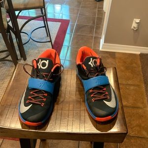 KDs